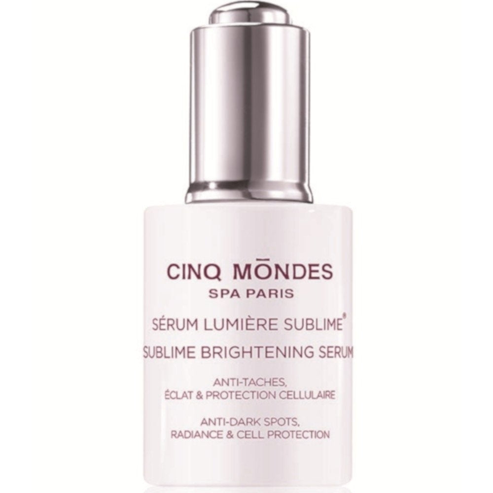 Serum Lumiere Sublime 30ml