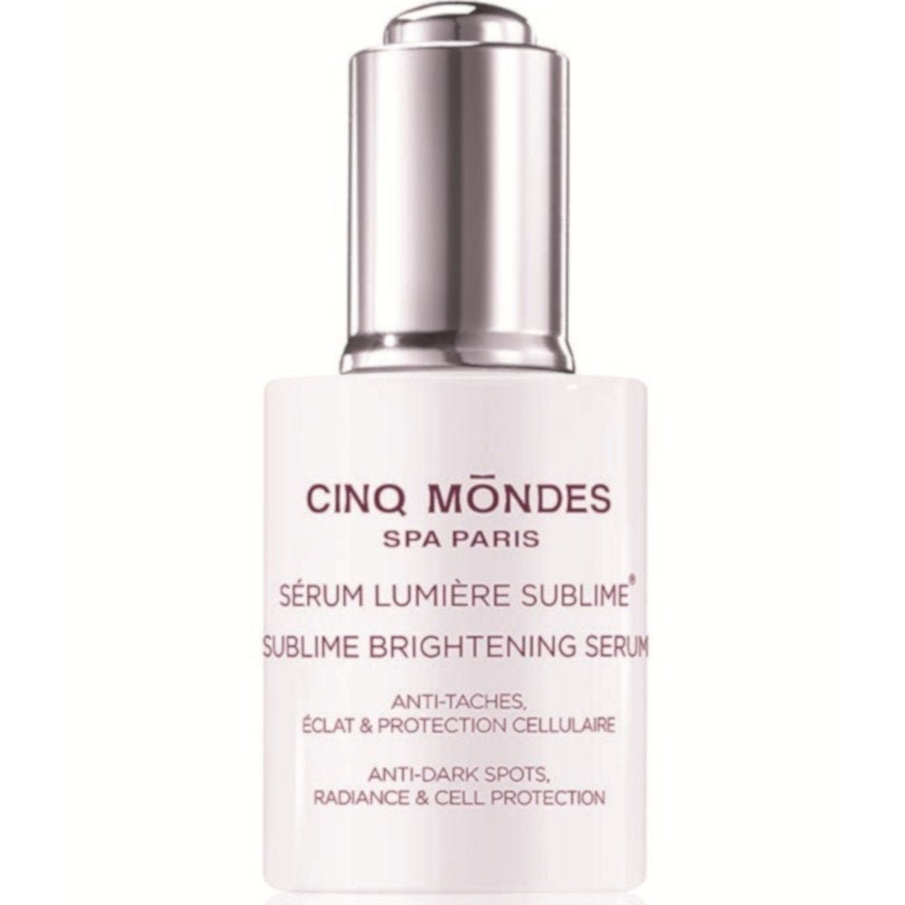 Serum Lumiere Sublime 30ml