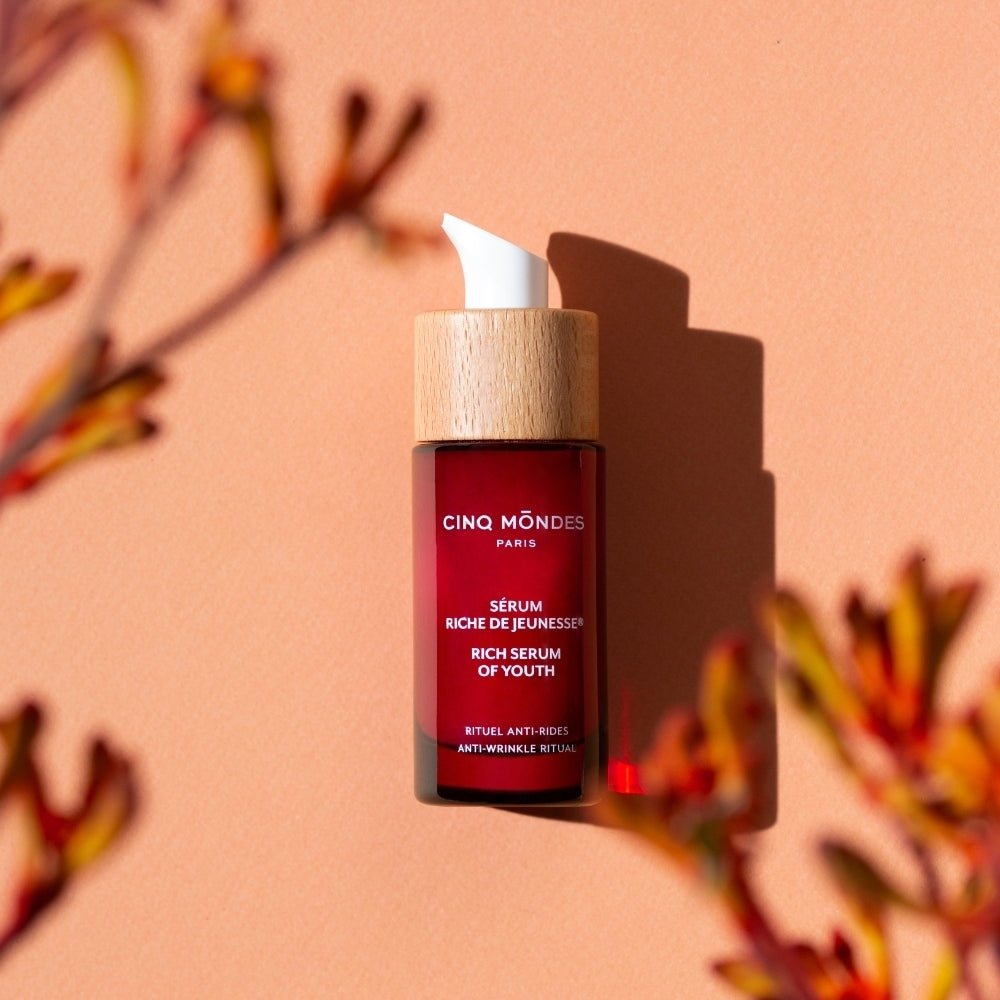 Serum Riche de Jeunesse 30ml
