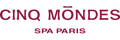 Cinq Mondes Markenlogo