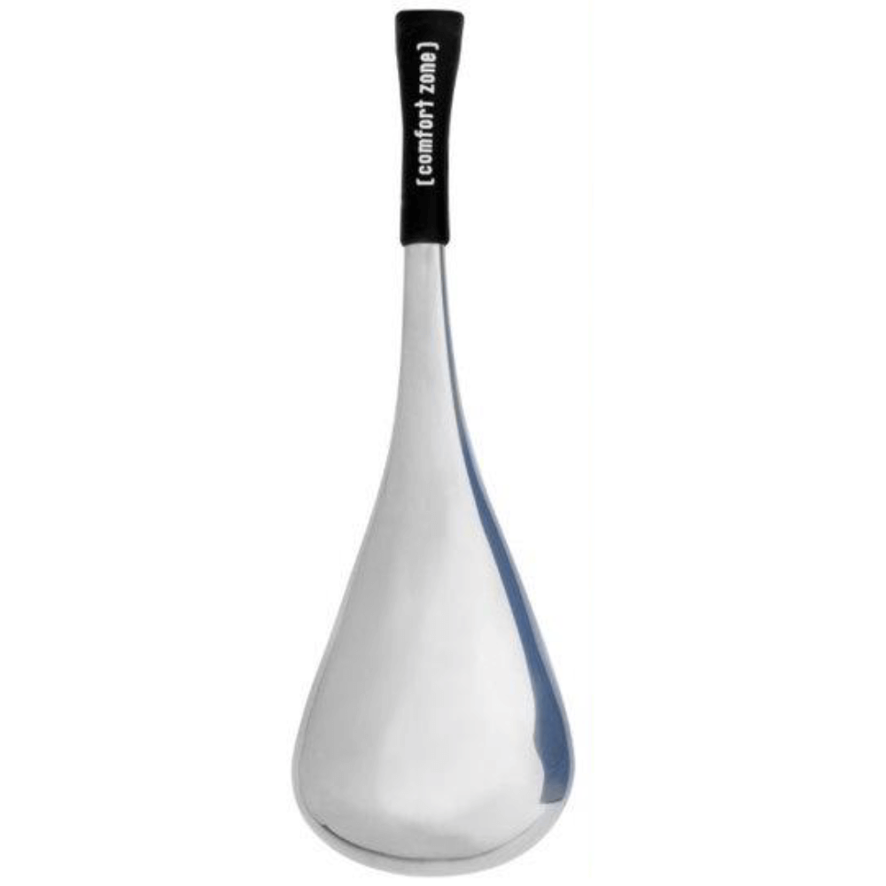 Comfort Zone Face Massage Roller, eleganter Gesichtsmassageroller zur Förderung der Durchblutung und Entspannung