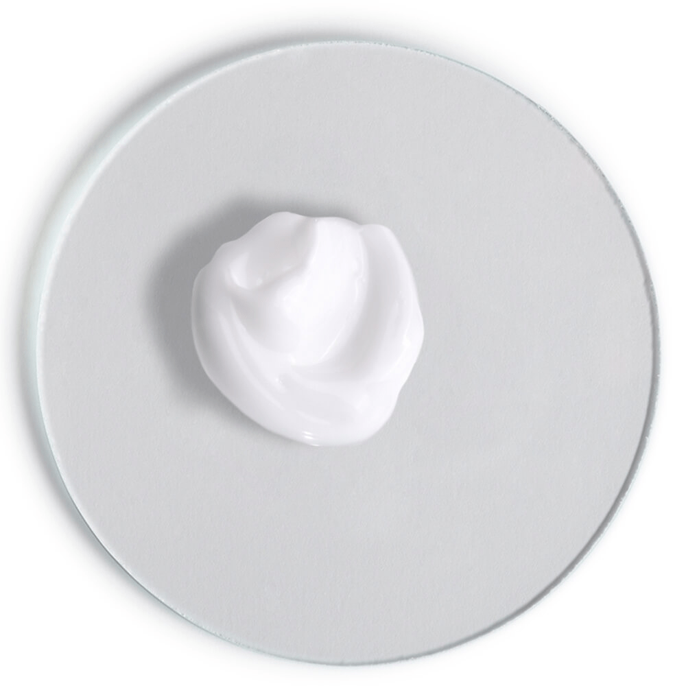 Comfort Zone Hydramemory Light Sorbet Cream- Textur