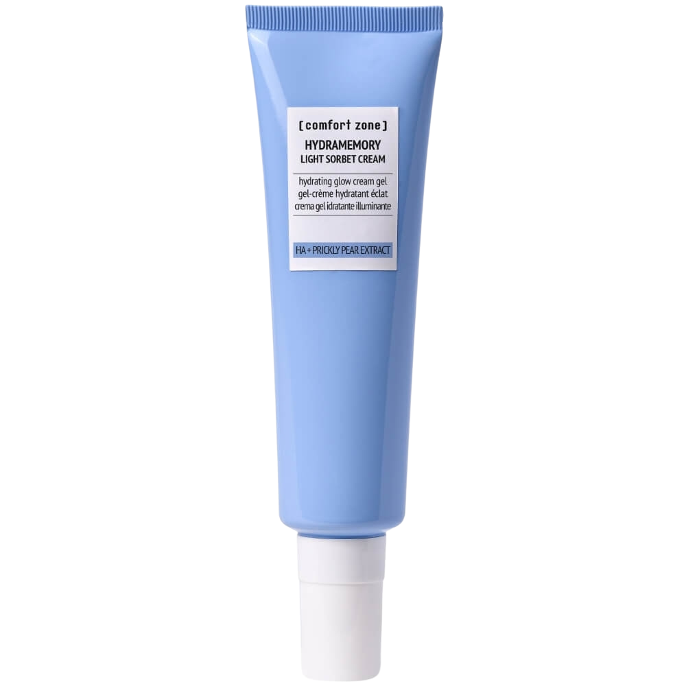 Comfort Zone Hydramemory Light Sorbet Cream 60ml - Tube