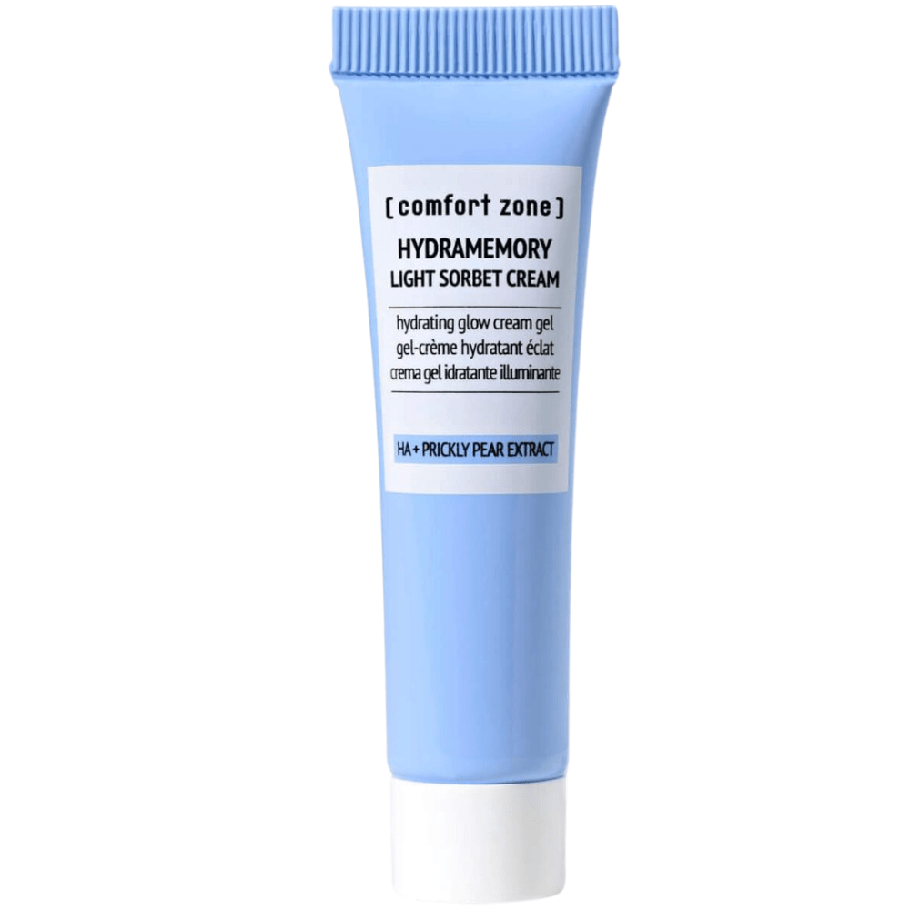 Hydramemory Light Sorbet Cream