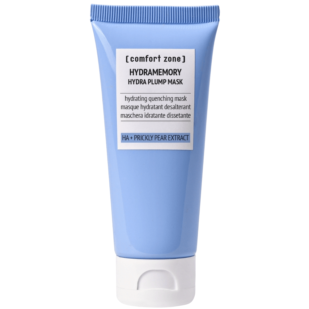 Comfort Zone Hydramemory Plump Mask 60ml - Tube