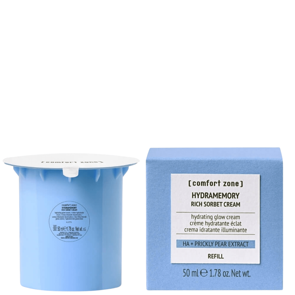 Comfort Zone Hydramemory Rich Sorbet Cream - Refill mit Umverpackung