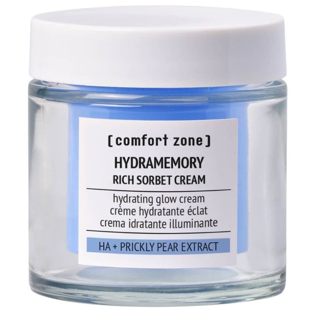 Comfort Zone Hydramemory Rich Sorbet Cream - Tiegel