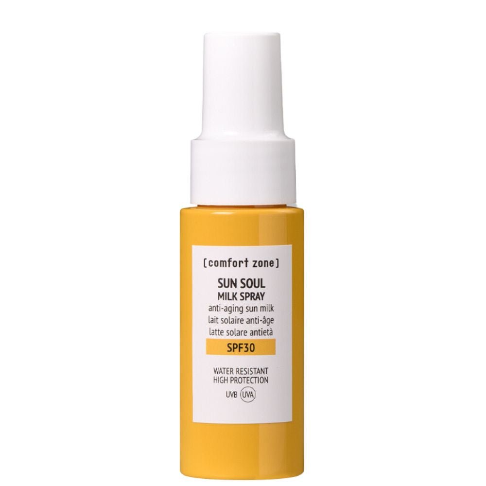 Sun Soul Milk Spray SPF30