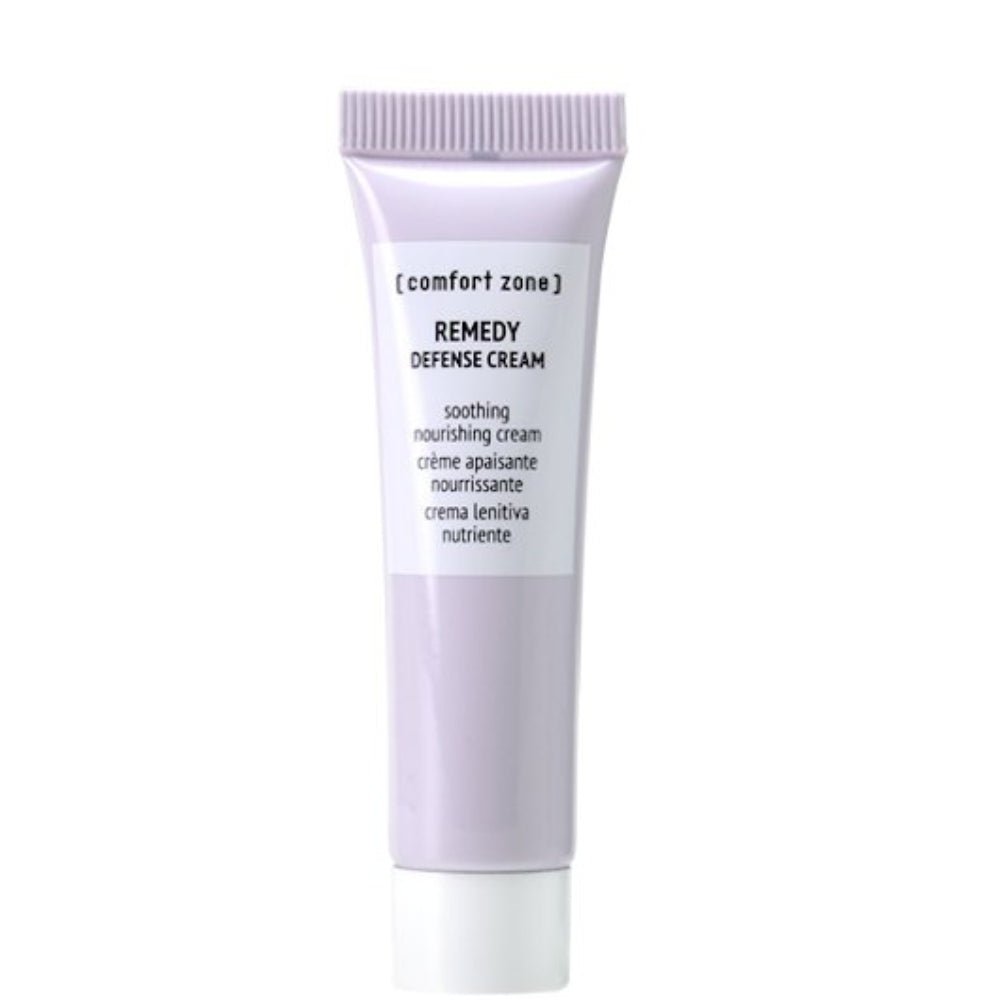 Comfort Zone Remedy Defense Cream 15 ml – Reisegröße - beruhigende Pflege für empfindliche Haut