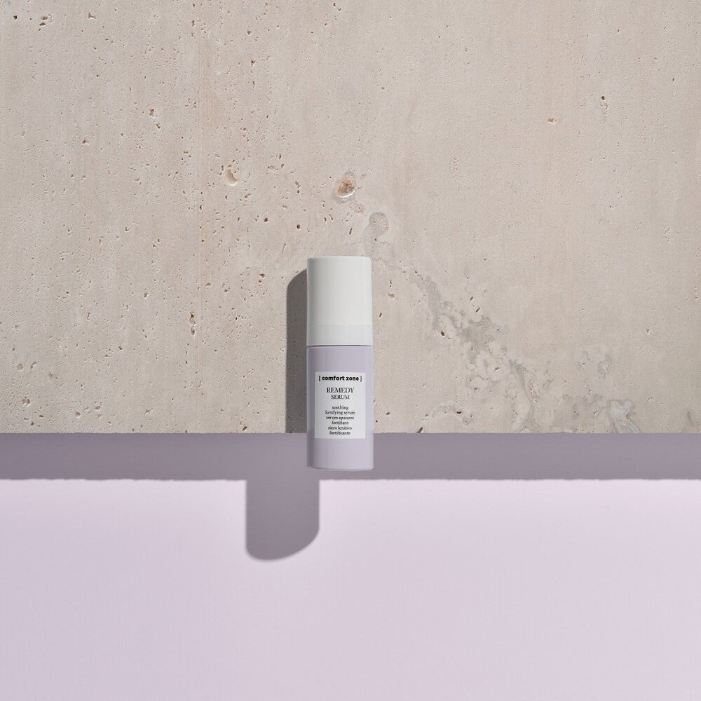 Comfort Zone Remedy Serum - Gesichtsserum für empfindliche Haut - Mood Bild