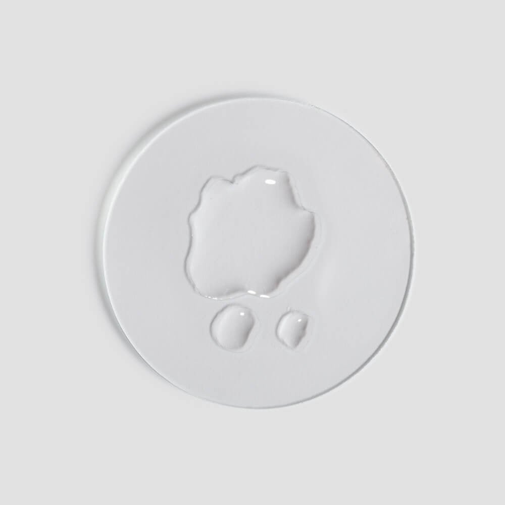 Comfort Zone Remedy Toner - Textur Nahaufnahme von beruhigender Gesichtstoner für empfindliche Haut