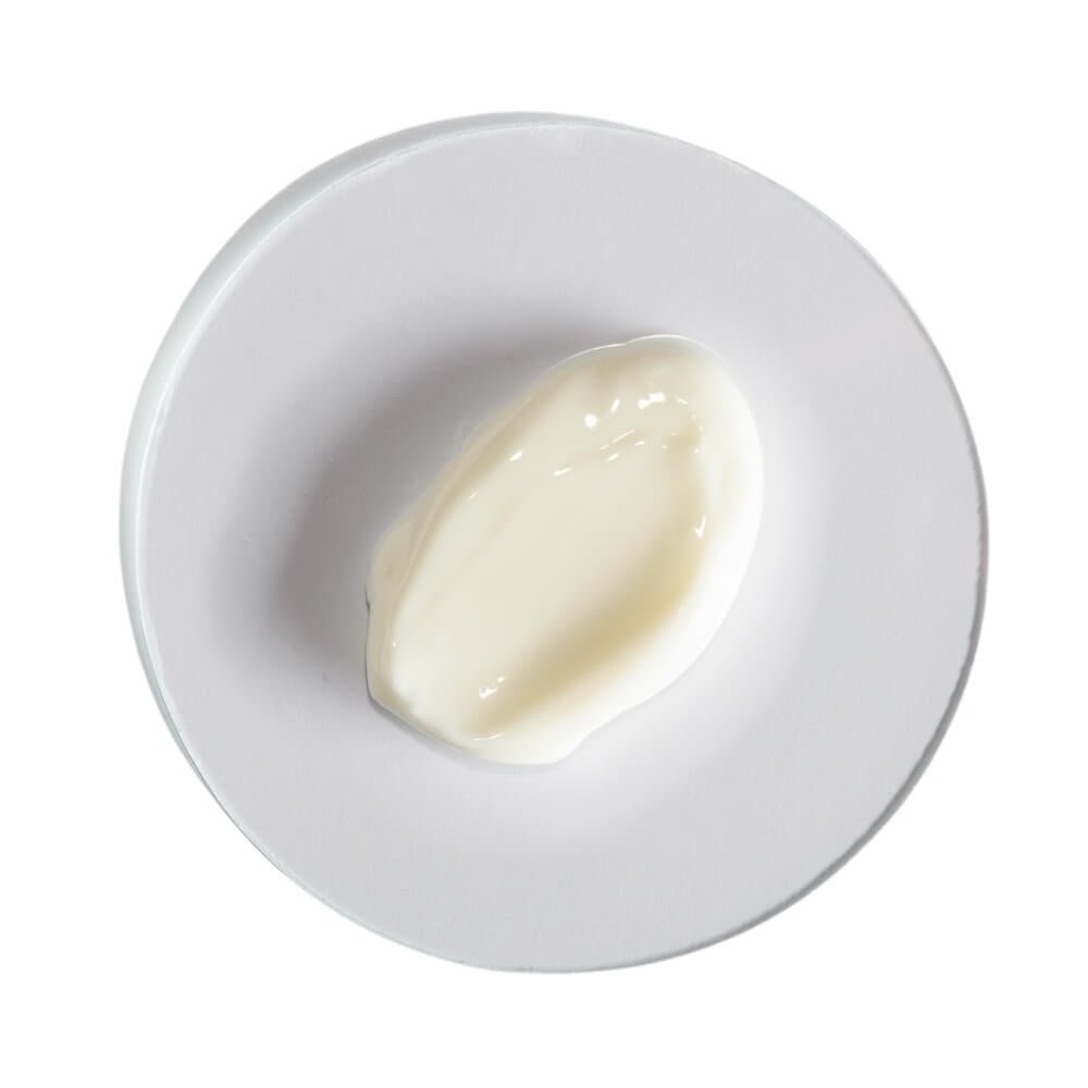 Comfort Zone Renight Cream 60ml, nährende Nachtcreme mit Antioxidantien - Textur Nahaufnahme