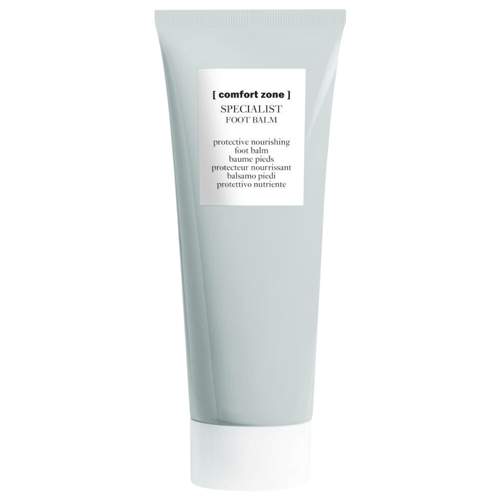 Comfort Zone Specialist Foot Balm - Fußcreme für trockene Füße - Tube