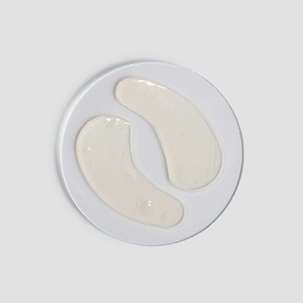 Comfort Zone Sublime Skin Eye Patch 6 Stk., weiche und kühlende Textur für eine erfrischte Augenpartie