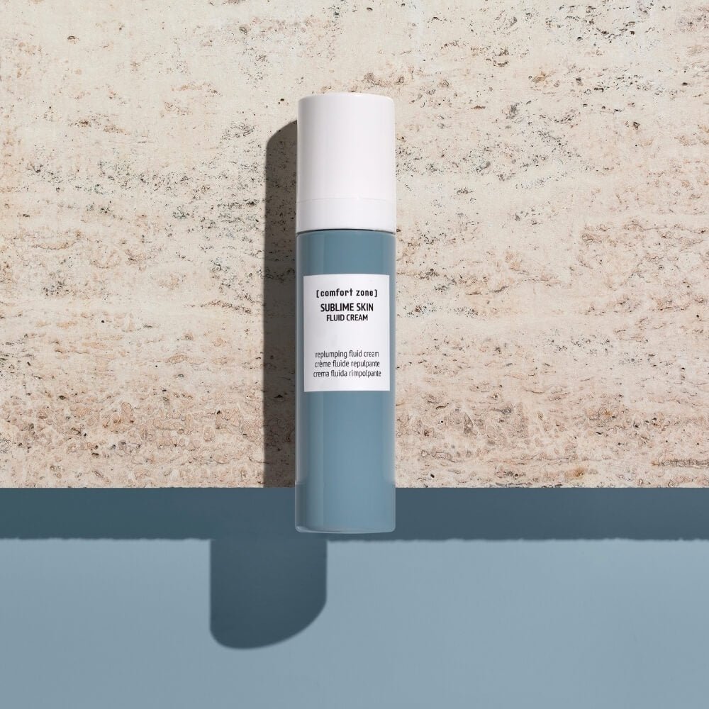 Comfort Zone Sublime Skin Fluid Cream 60ml - Moodbild