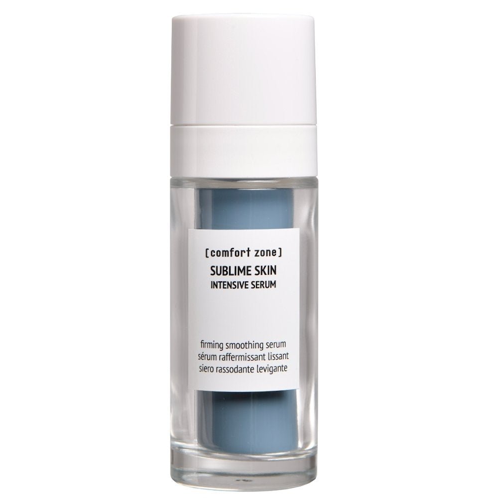 Comfort Zone Sublime Skin Intensive Serum 30ml, hochwirksames Serum im eleganten Pumpspender