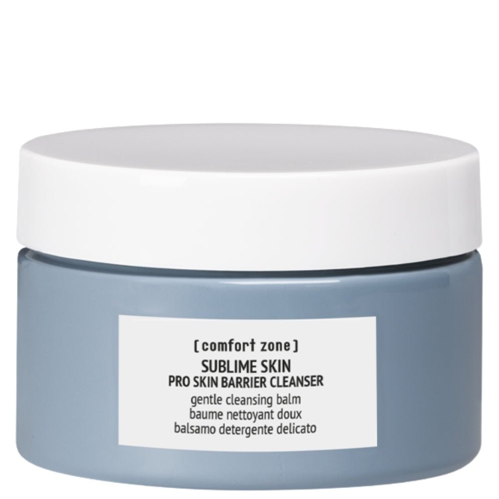 Comfort Zone Sublime Skin Pro Skin Barrier Cleanser 100 ml – sanfte Reinigung für reife Haut