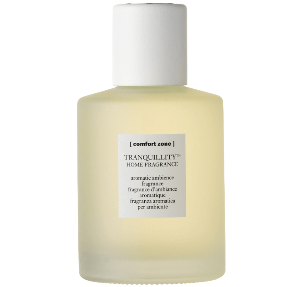 Comfort Zone Tranquillity Home Fragrance, luxuriöser Raumduft für eine entspannende Atmosphäre - Flasche