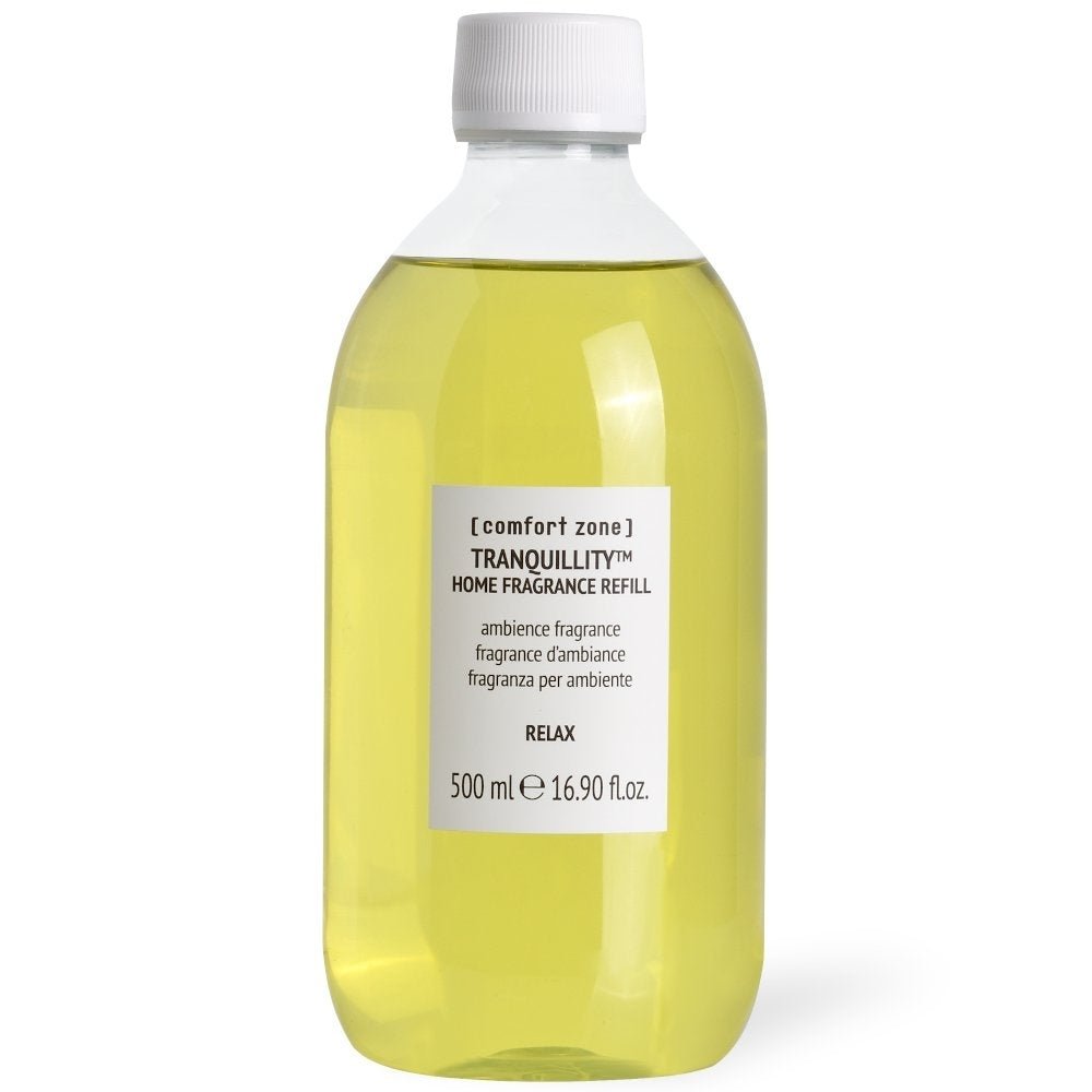 Comfort Zone Tranquillity Home Fragrance Refill 500ml, Nachfüllung für den beruhigenden Raumduft
