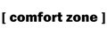 Comfort Zone Kosmetik Markenlogo