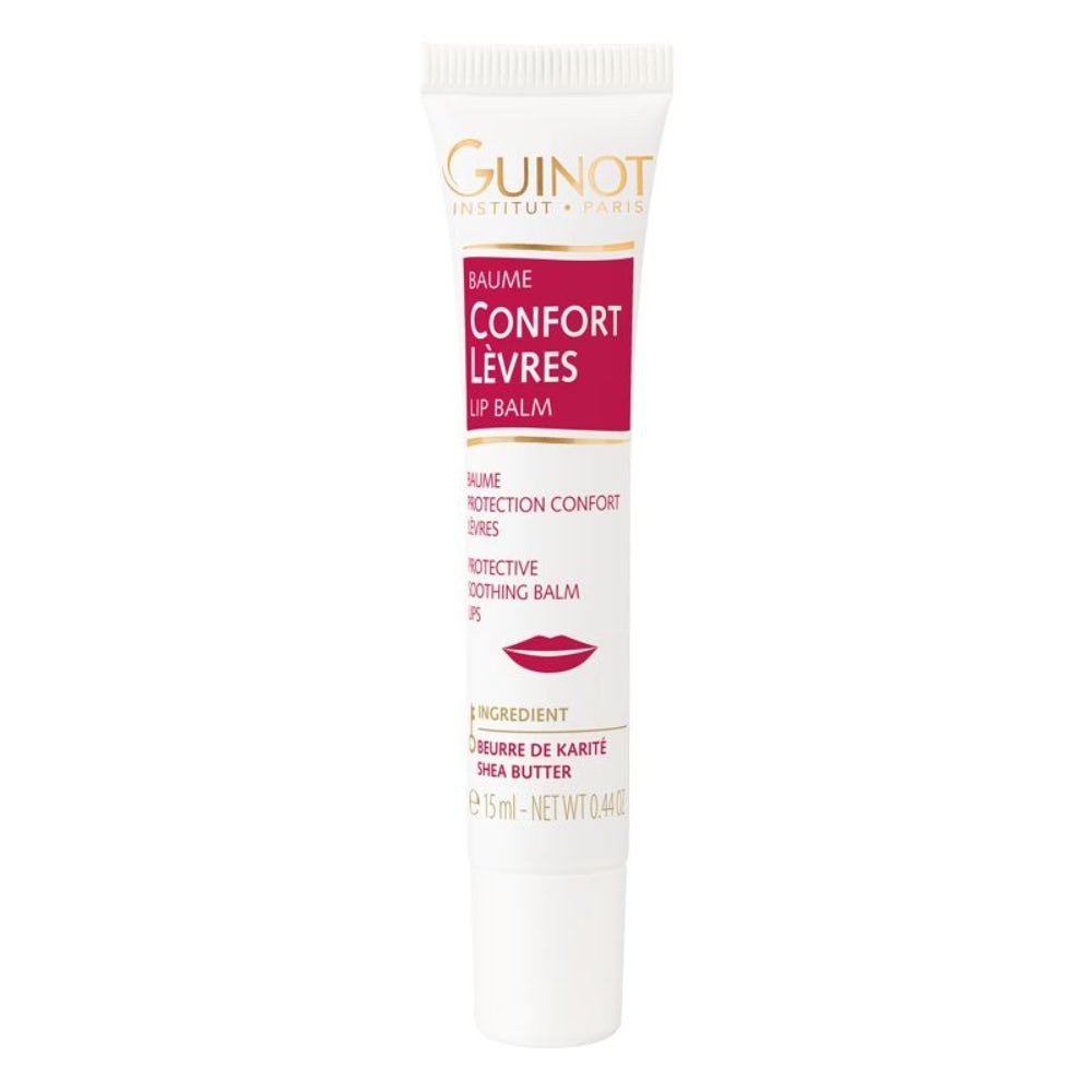 Guinot Comfort Lippenbalsam – intensive Pflege gegen spröde Lippen mit regenerierender Wirkung