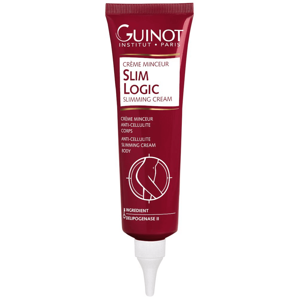 Crème Minceur Slim Logic 125ml
