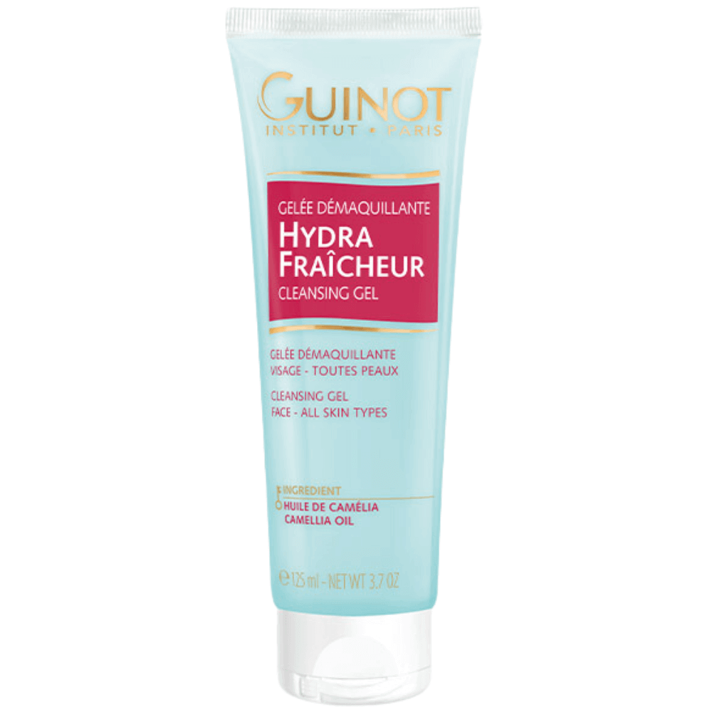 GUINOT Gelee Hydra Fraicheur -Reinigungsgel, Tube 125ml