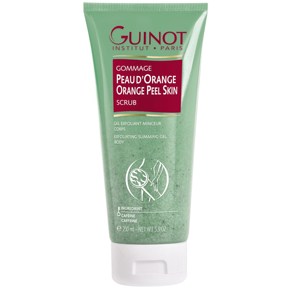 GUINOT Gommage Peau d&