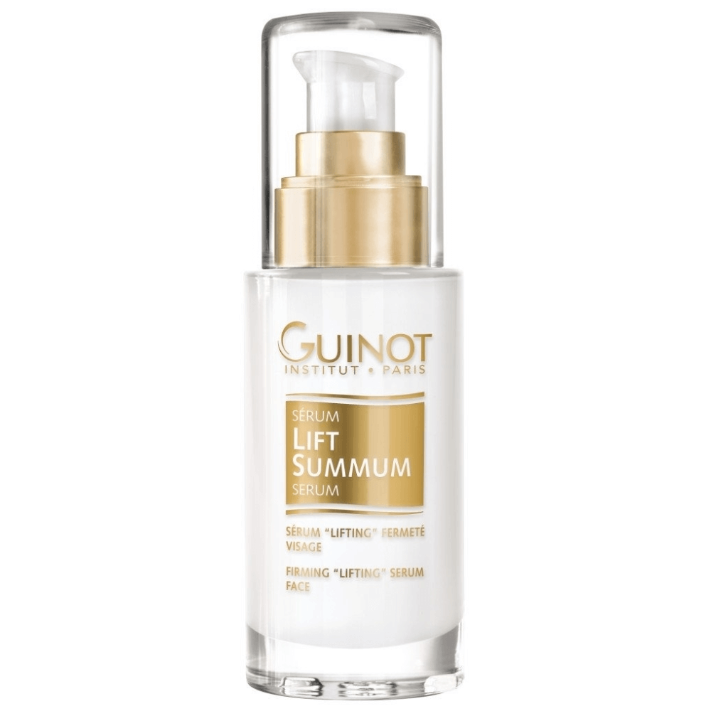 GUINOT Serum Lift Summum - Gesichtsserum für reife Haut - Spender 30ml
