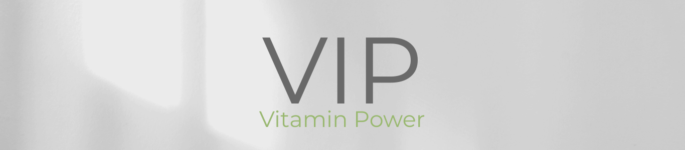 Med Beauty Swiss VIP Vitamin Power – revitalisierende Pflegeserie mit hochdosierten Vitaminen für gestresste oder fahle Haut.