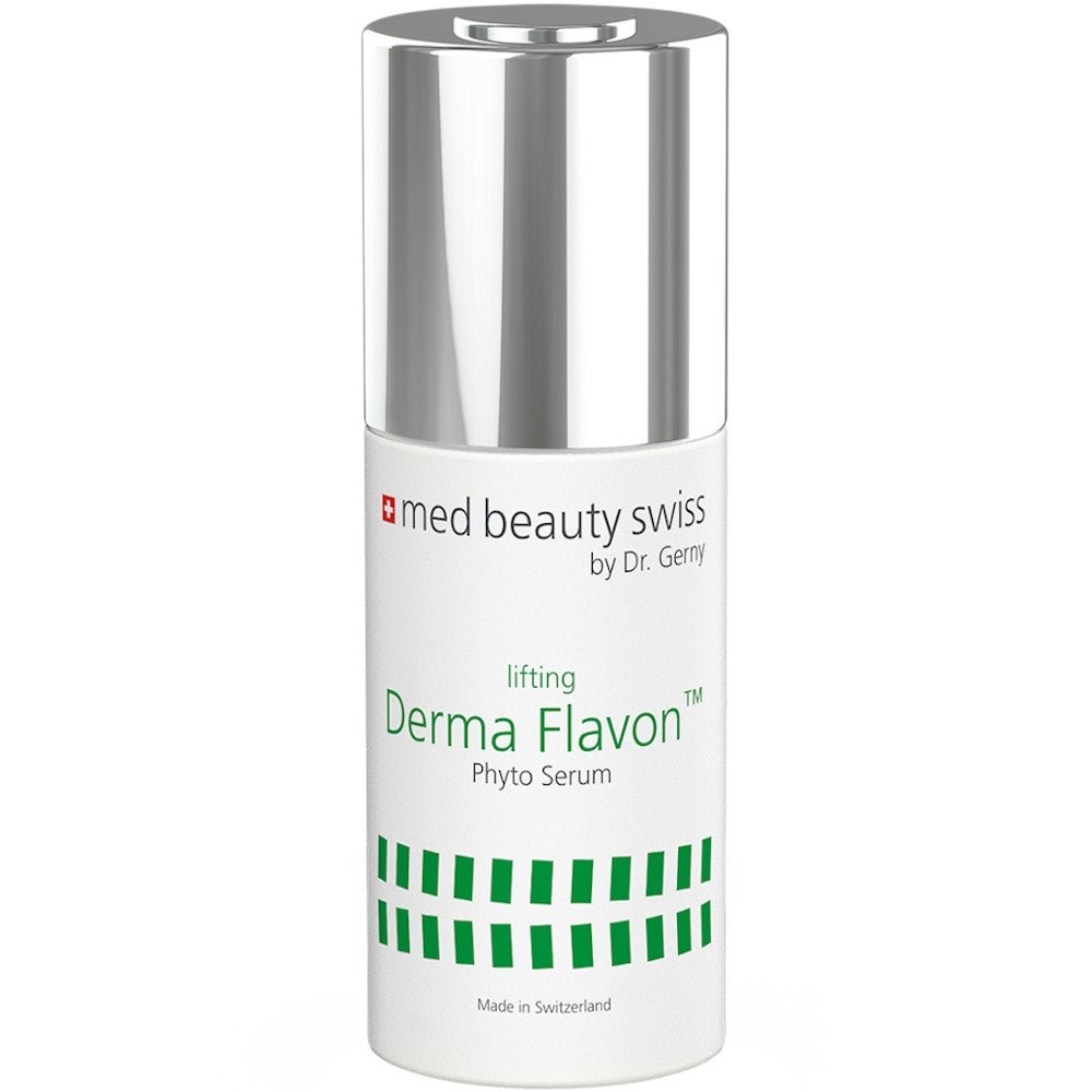 Derma Flavon Phyto Serum 30ml
