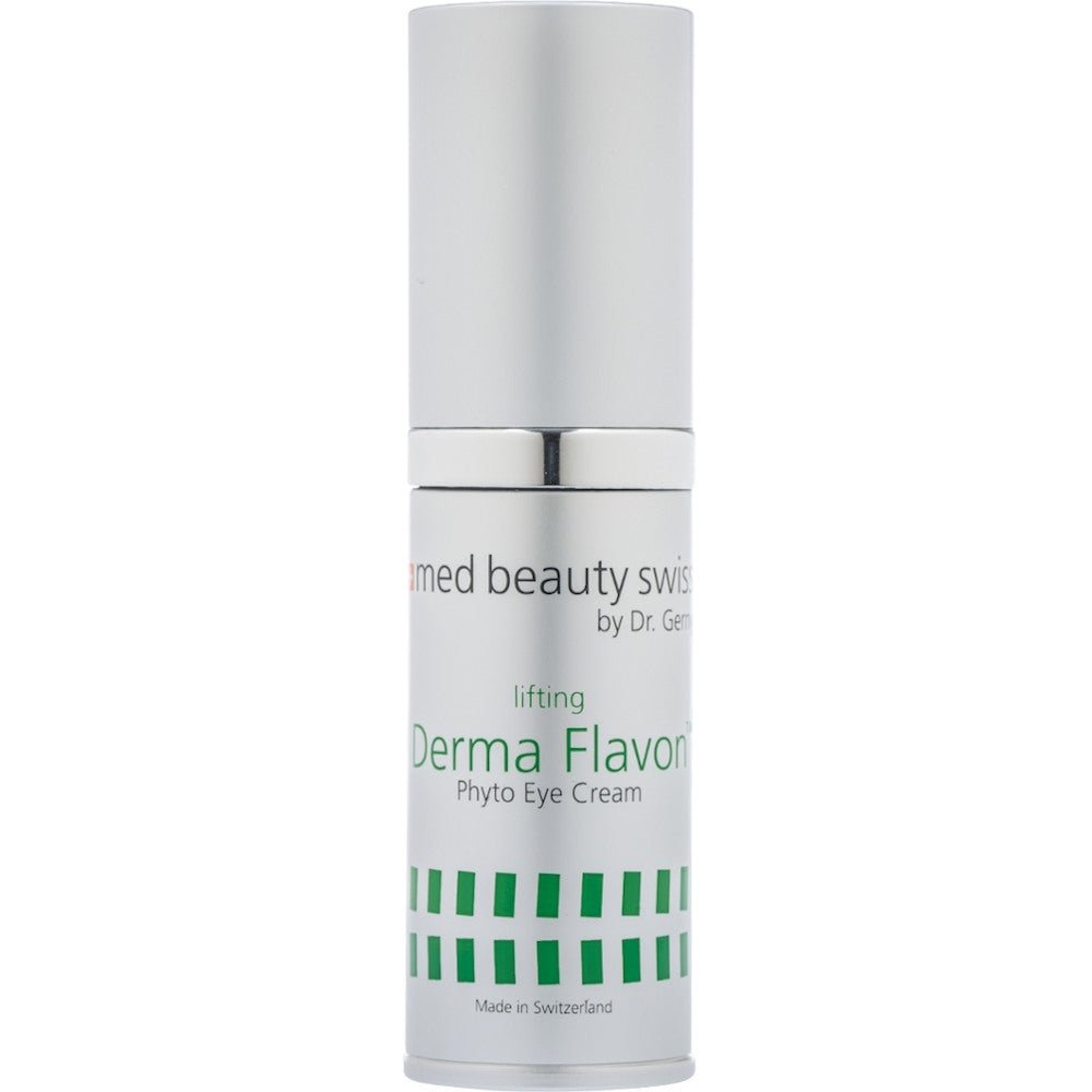DermaFlavon Phyto Lifting Eye Cream 15ml