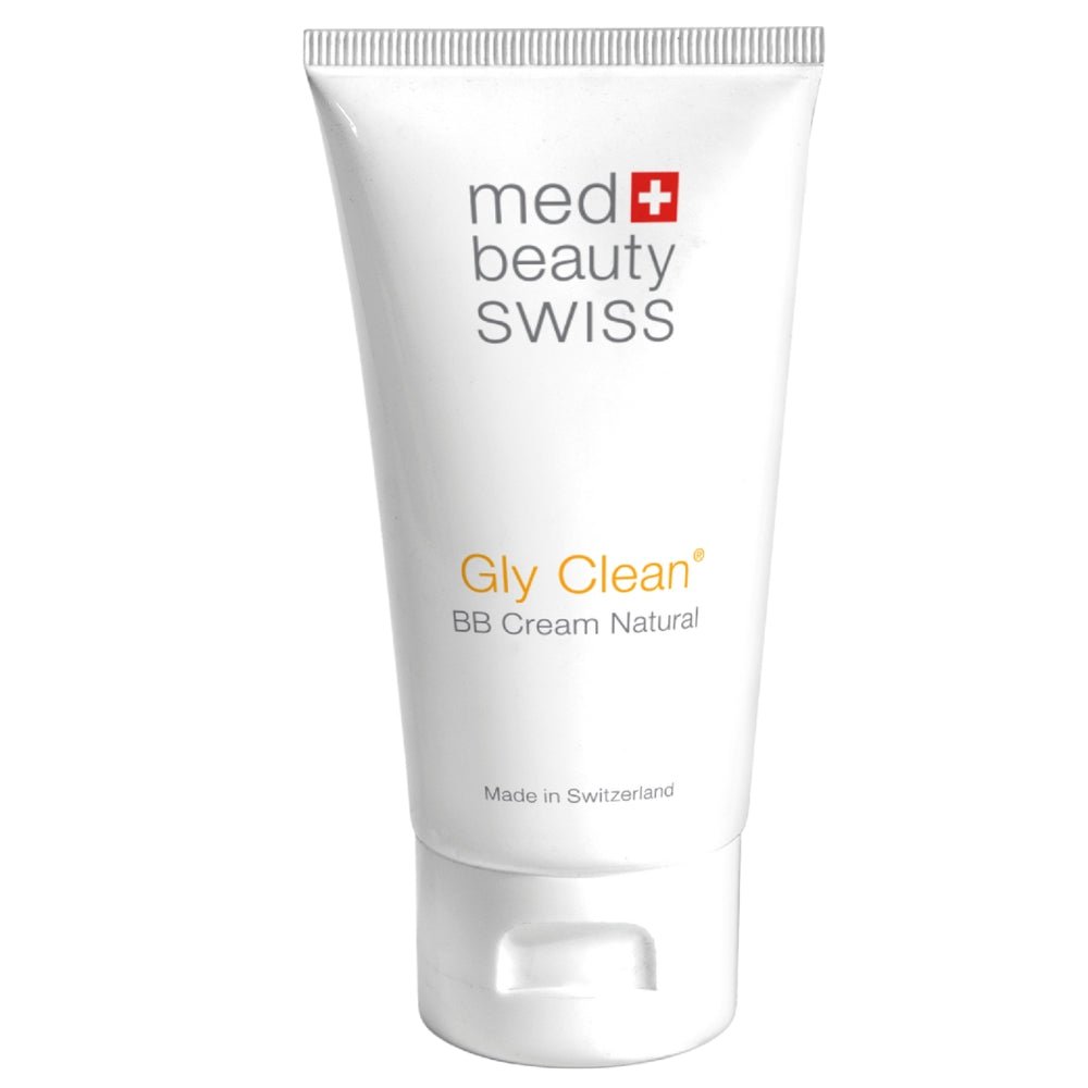 Gly Clean BB Cream Natural 50ml