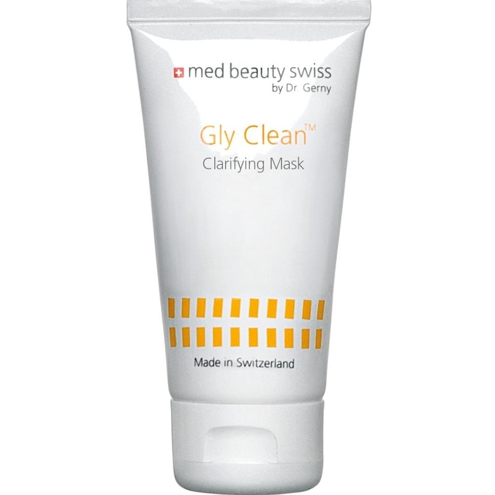 Gly Clean Clarifying Mask 50ml