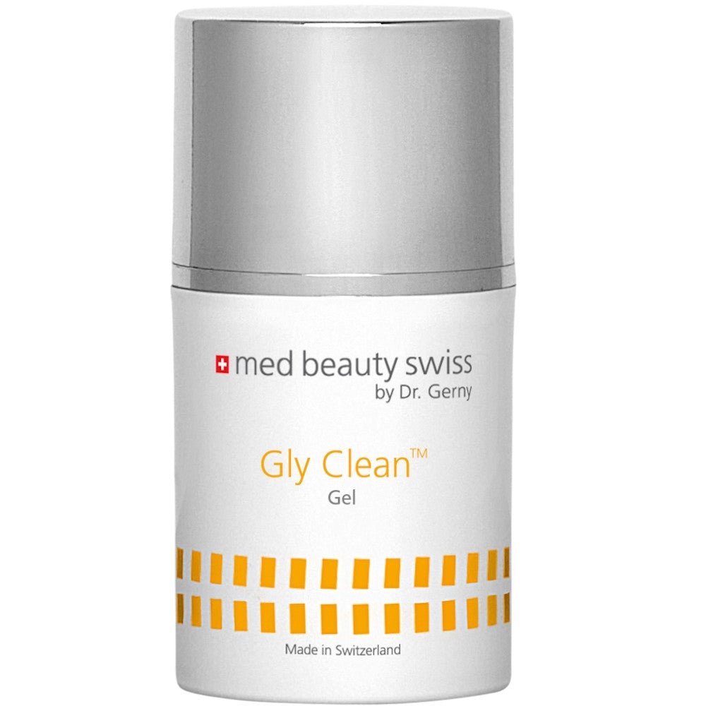 Gly Clean Gel 50ml