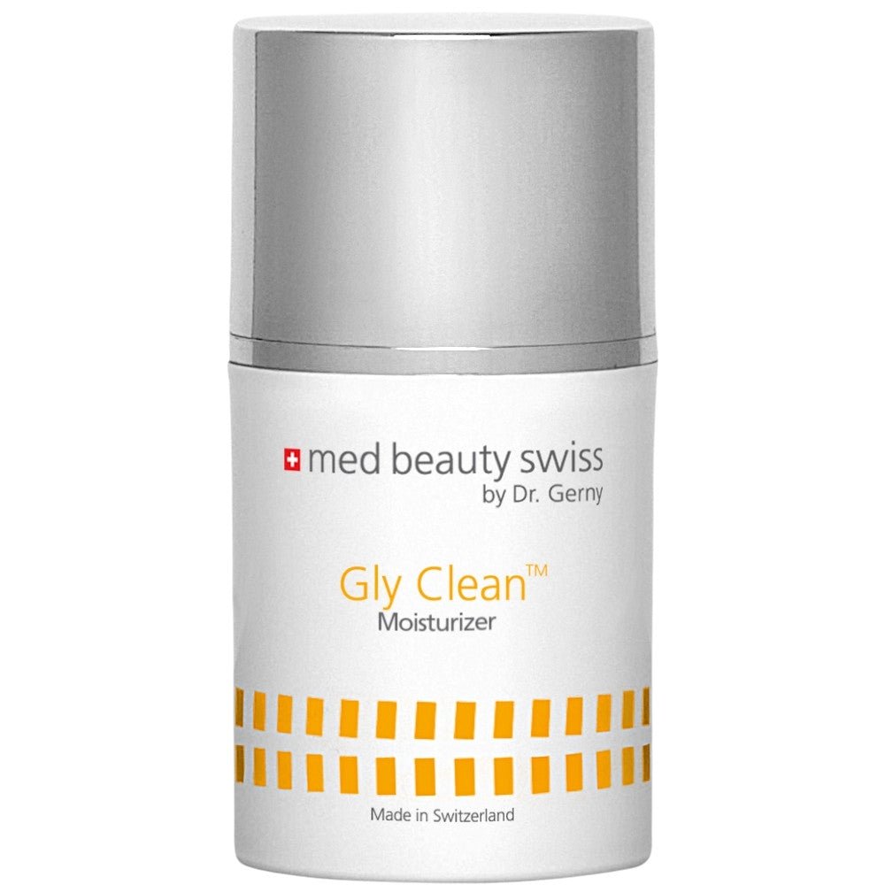 Gly Clean Moisturizer 50ml