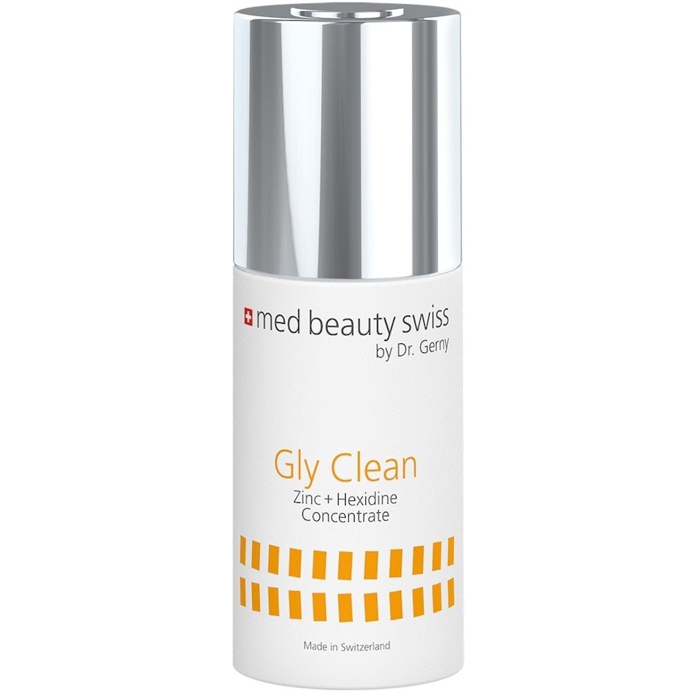 Gly Clean Zink & Hexidin 30ml