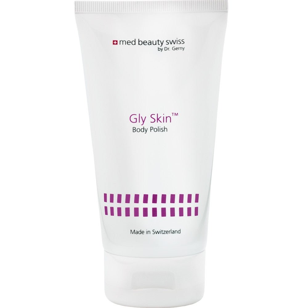 Gly Skin Body Polish 150ml