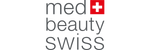 Med Beauty Swiss Kosmetik Markenlogo