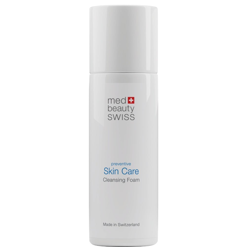 preventive Skin Care Cleansing Foam 150ml