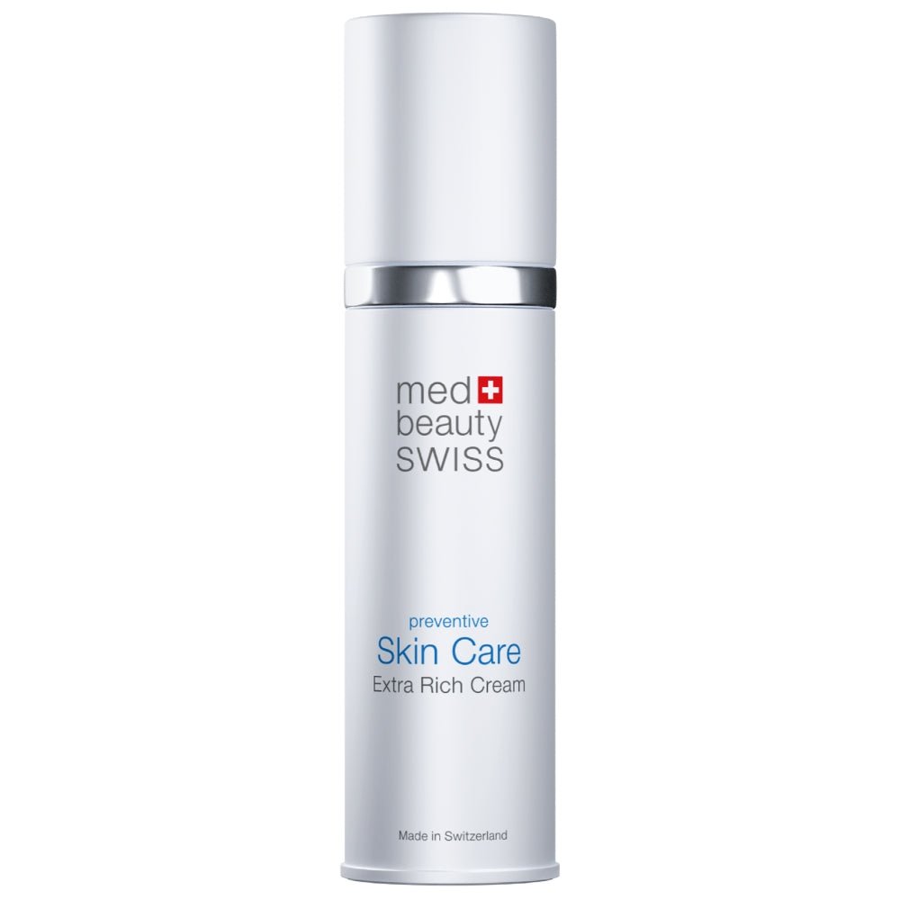 preventive Skin Care extra rich Cream 50ml