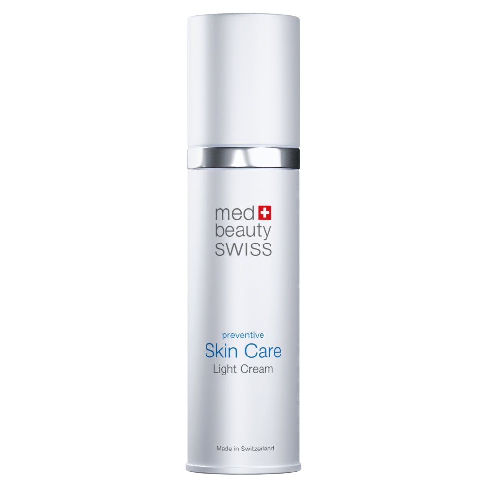 Preventive Skin Care light Cream 50ml
