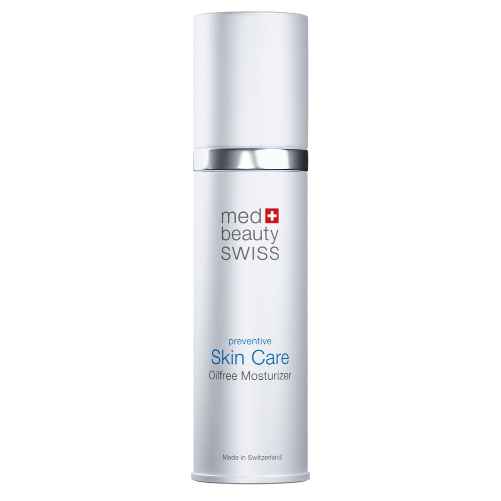 Preventive Skin Care Oilfree Moisturizer 50ml