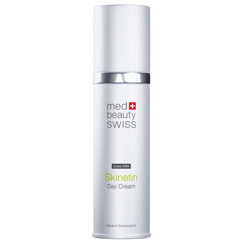 Skinetin moos CNH Day Cream 50ml
