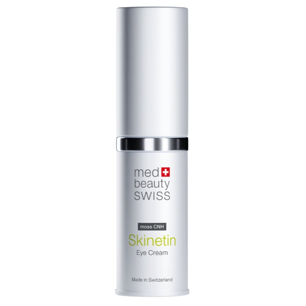 Skinetin moss CNH Eye Cream 15ml