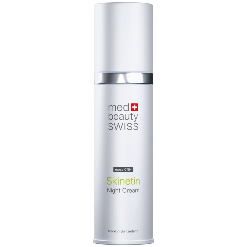Skinetin moss CNH Night Cream 50ml