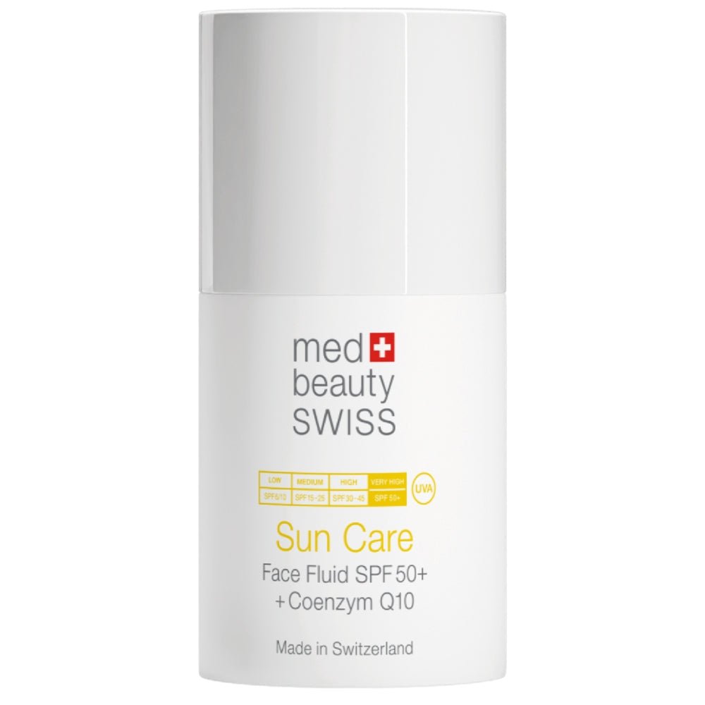 Sun Care Face Fluid SPF50+ 50ml