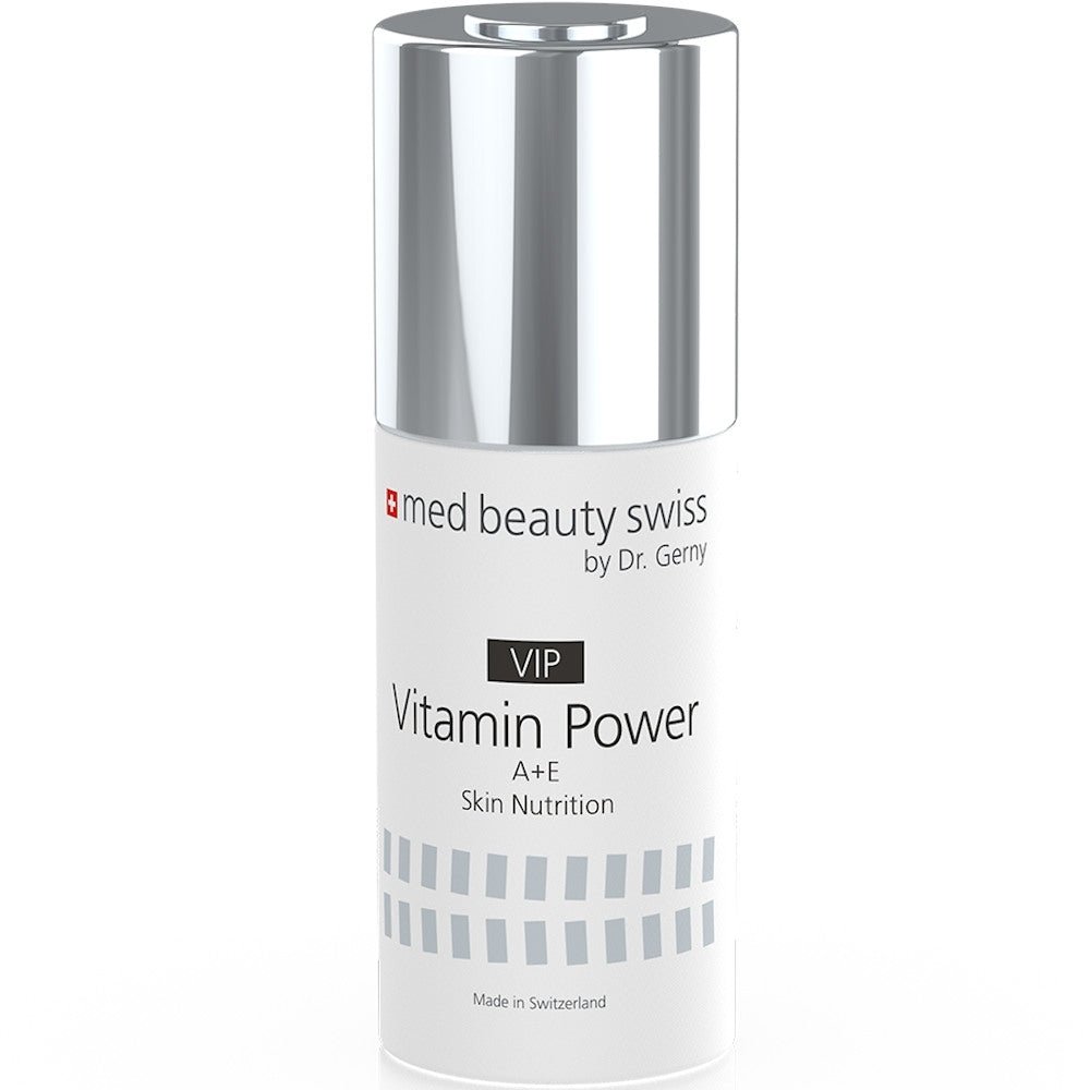 Vitamin Power A+E 30ml