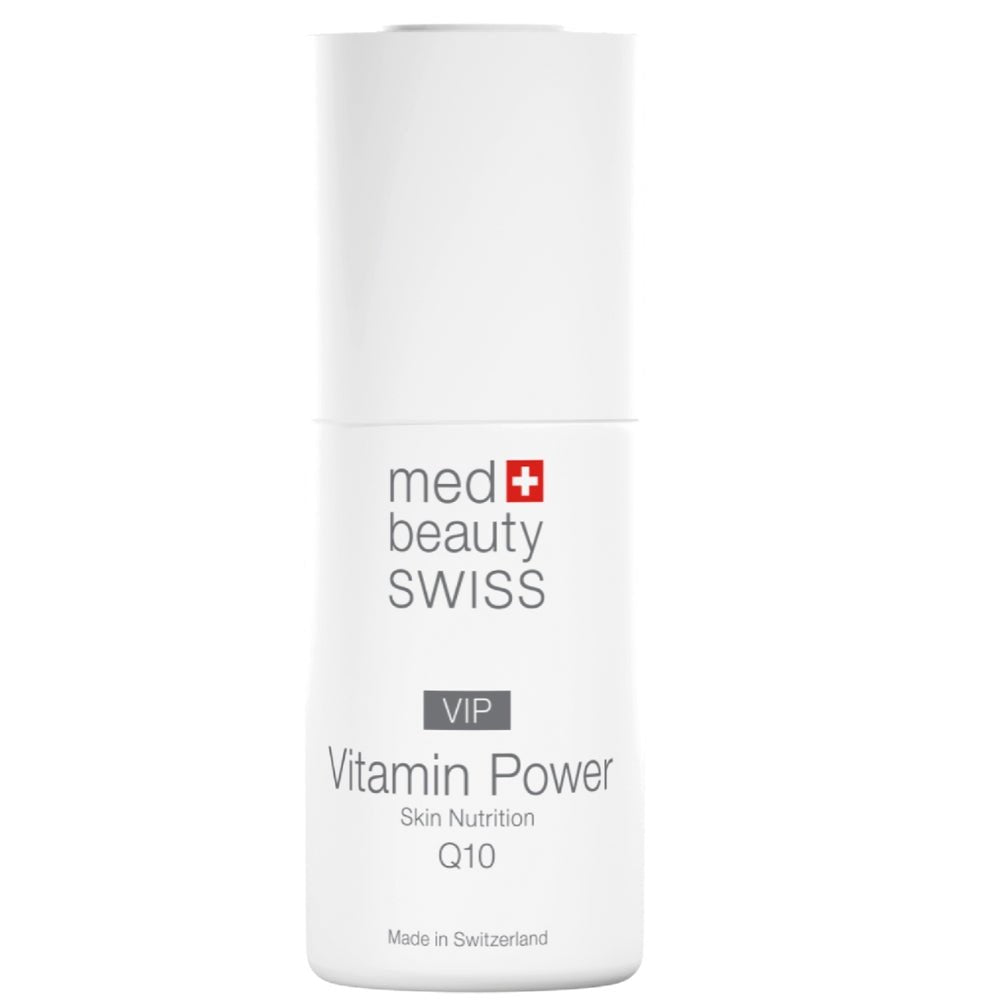 Vitamin Power Q10 30ml