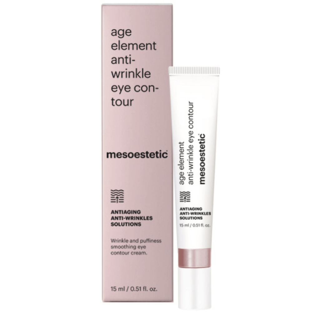 Age Element Anti-Wrinkle Eye Contour 15ml